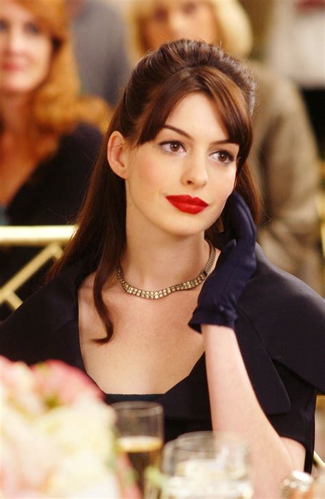 how old was anne hathaway in the devil wears prada|devil wears prada director.